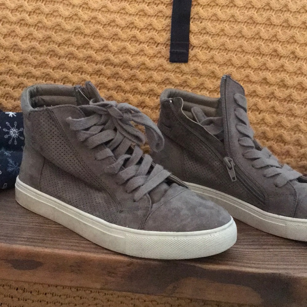 Steve Madden Shoes